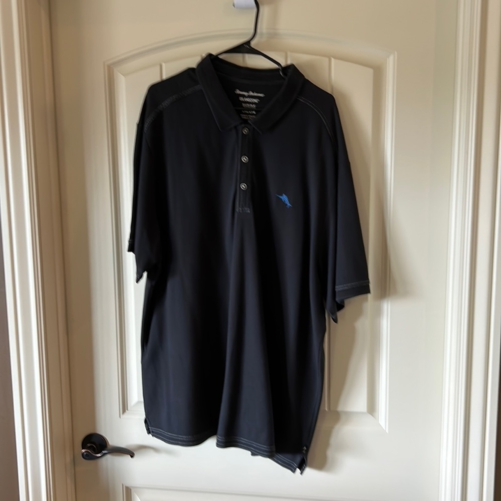 Mens 3XL Tommy Bahama polo shirt